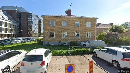 Apartments for rent in Karlstad - Photo from Google Street View