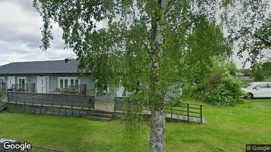 Apartments for rent in Borgholm - Photo from Google Street View