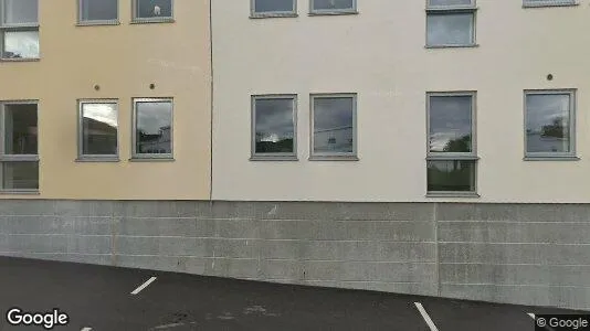 Apartments for rent in Hässleholm - Photo from Google Street View