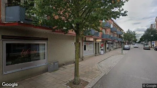 Apartments for rent in Hässleholm - Photo from Google Street View