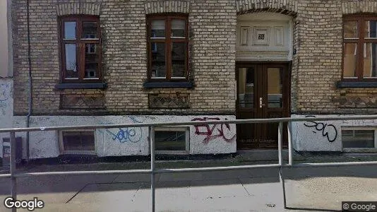 Apartments for rent in Aalborg Center - Photo from Google Street View