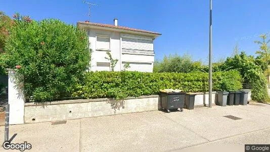 Apartments for rent in Montpellier - Photo from Google Street View