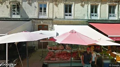 Apartments for rent in Montpellier - Photo from Google Street View