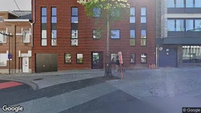 Apartments for rent in Lanaken - Photo from Google Street View