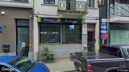 Apartments for rent in Stad Antwerp - Photo from Google Street View