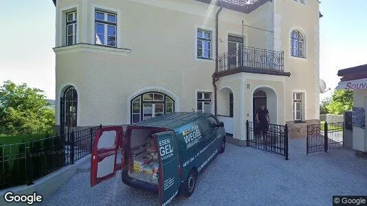 Apartments for rent in Altenberg bei Linz - Photo from Google Street View