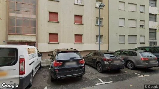 Apartments for rent in Riviera-Pays-d'Enhaut - Photo from Google Street View