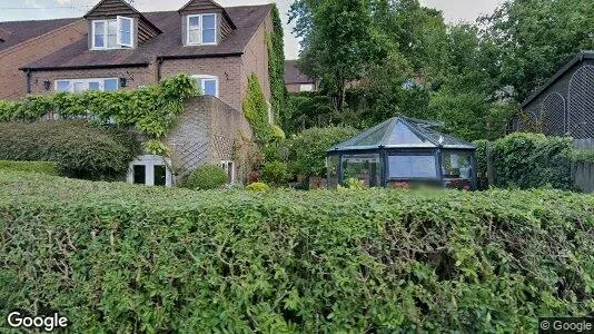 Apartments for rent in Broseley - Shropshire - Photo from Google Street View
