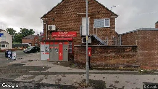 Apartments for rent in Leigh - Lancashire - Photo from Google Street View