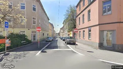 Apartments for rent in Wien Währing - Photo from Google Street View