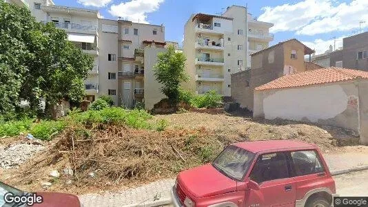 Apartments for rent in Komotini - Photo from Google Street View