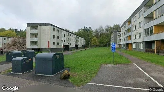 Apartments for rent in Borås - Photo from Google Street View