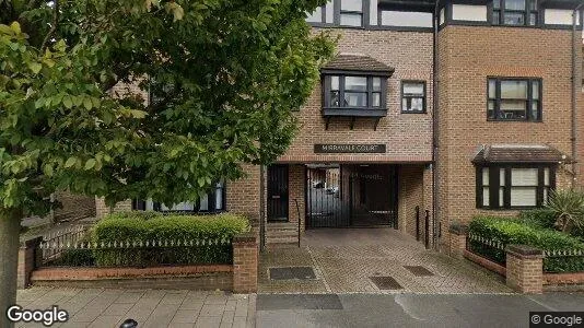 Apartments for rent in Buckhurst Hill - Essex - Photo from Google Street View