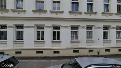 Apartments for rent in Leipzig - Photo from Google Street View