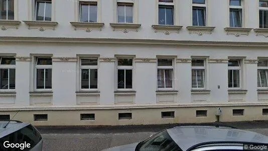 Apartments for rent in Leipzig - Photo from Google Street View