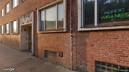 Apartments for rent in Malmö City - Photo from Google Street View