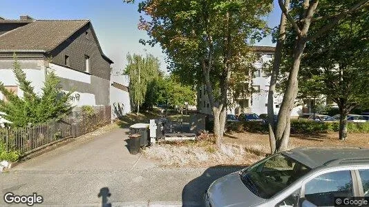 Apartments for rent in Berlin Tempelhof-Schöneberg - Photo from Google Street View