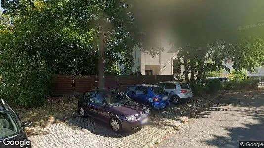 Apartments for rent in Görlitz - Photo from Google Street View