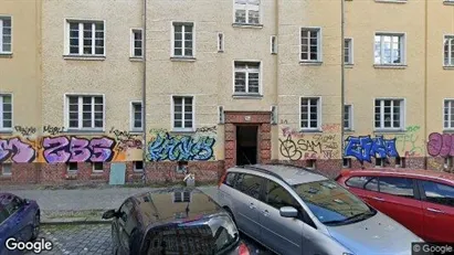 Apartments for rent in Leipzig - Photo from Google Street View