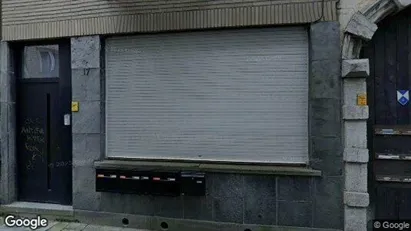 Apartments for rent in Stad Antwerp - Photo from Google Street View
