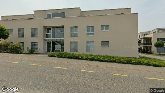Apartments for rent in Seeland - Photo from Google Street View