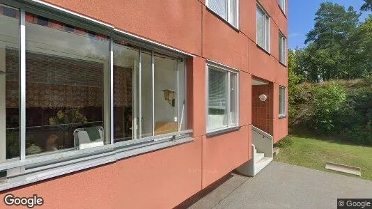Apartments for rent in Stockholm South - Photo from Google Street View