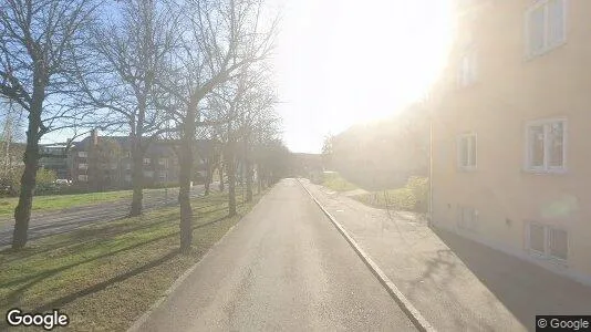 Apartments for rent in Filipstad - Photo from Google Street View