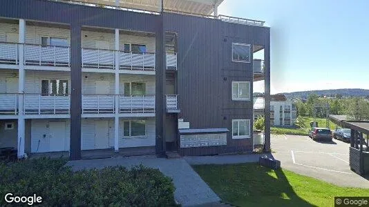 Apartments for rent in Skedsmo - Photo from Google Street View