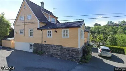 Apartments for rent in Bergen Fana - Photo from Google Street View