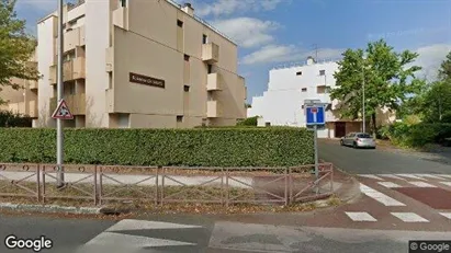 Apartments for rent in Bordeaux - Photo from Google Street View