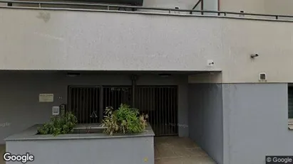 Apartments for rent in Nantes - Photo from Google Street View