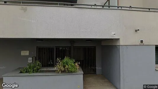 Apartments for rent in Nantes - Photo from Google Street View