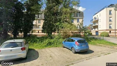 Apartments for rent in Amiens - Photo from Google Street View