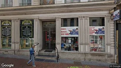 Apartments for rent in Douai - Photo from Google Street View
