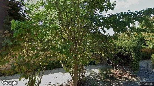 Apartments for rent in Budapest Rákosmente - Photo from Google Street View