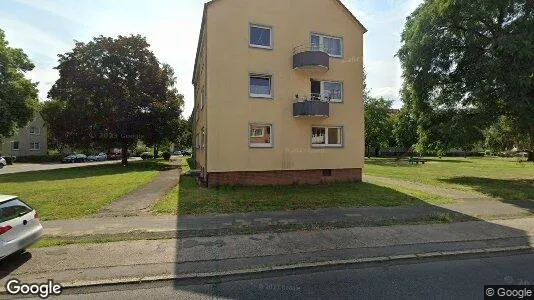 Apartments for rent in Salzgitter - Photo from Google Street View