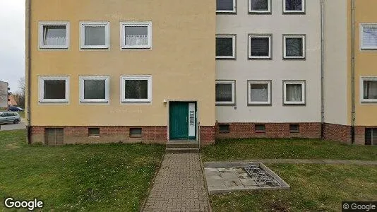 Apartments for rent in Salzgitter - Photo from Google Street View