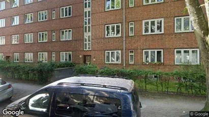 Apartments for rent in Hamburg Nord - Photo from Google Street View
