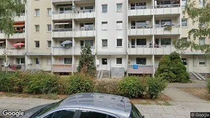 Apartments for rent in Gotha - Photo from Google Street View