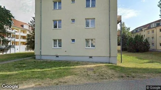 Apartments for rent in Dresden - Photo from Google Street View