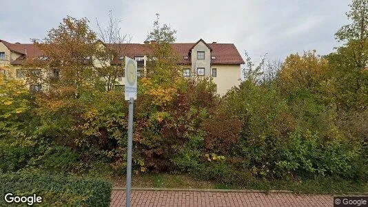 Apartments for rent in Burgenlandkreis - Photo from Google Street View
