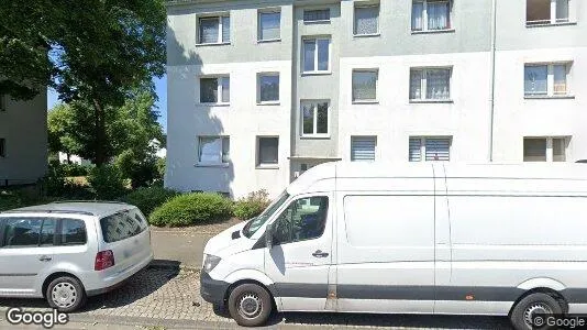 Apartments for rent in Herne - Photo from Google Street View