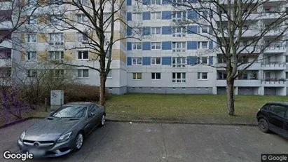 Apartments for rent in Berlin Lichtenberg - Photo from Google Street View