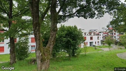 Apartments for rent in Bern-Mittelland - Photo from Google Street View