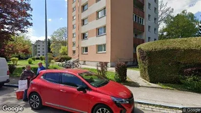 Apartments for rent in Linz - Photo from Google Street View