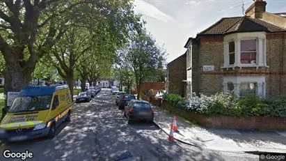 Apartments for rent in Location is not specified - Photo from Google Street View