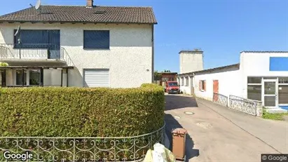 Apartments for rent in Donau-Ries - Photo from Google Street View