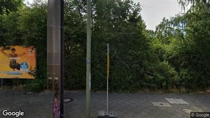 Apartments for rent in Berlin Pankow - Photo from Google Street View