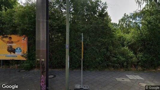 Apartments for rent in Berlin Pankow - Photo from Google Street View