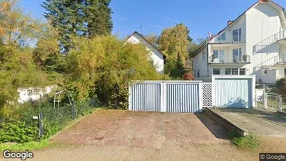 Apartments for rent in Darmstadt - Photo from Google Street View